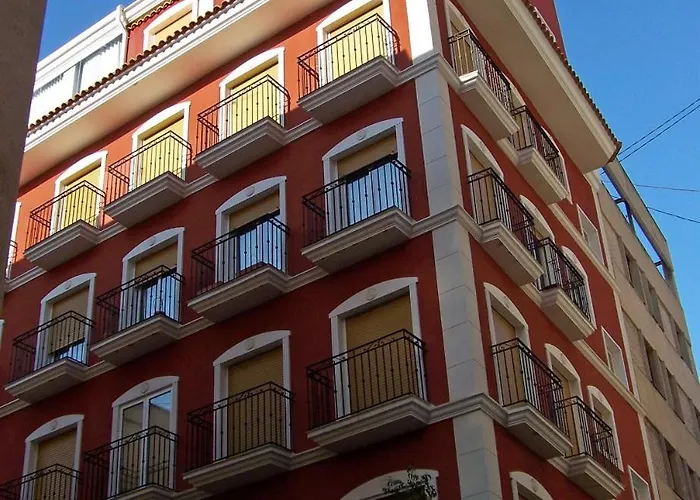 Family&friends -Alicante center