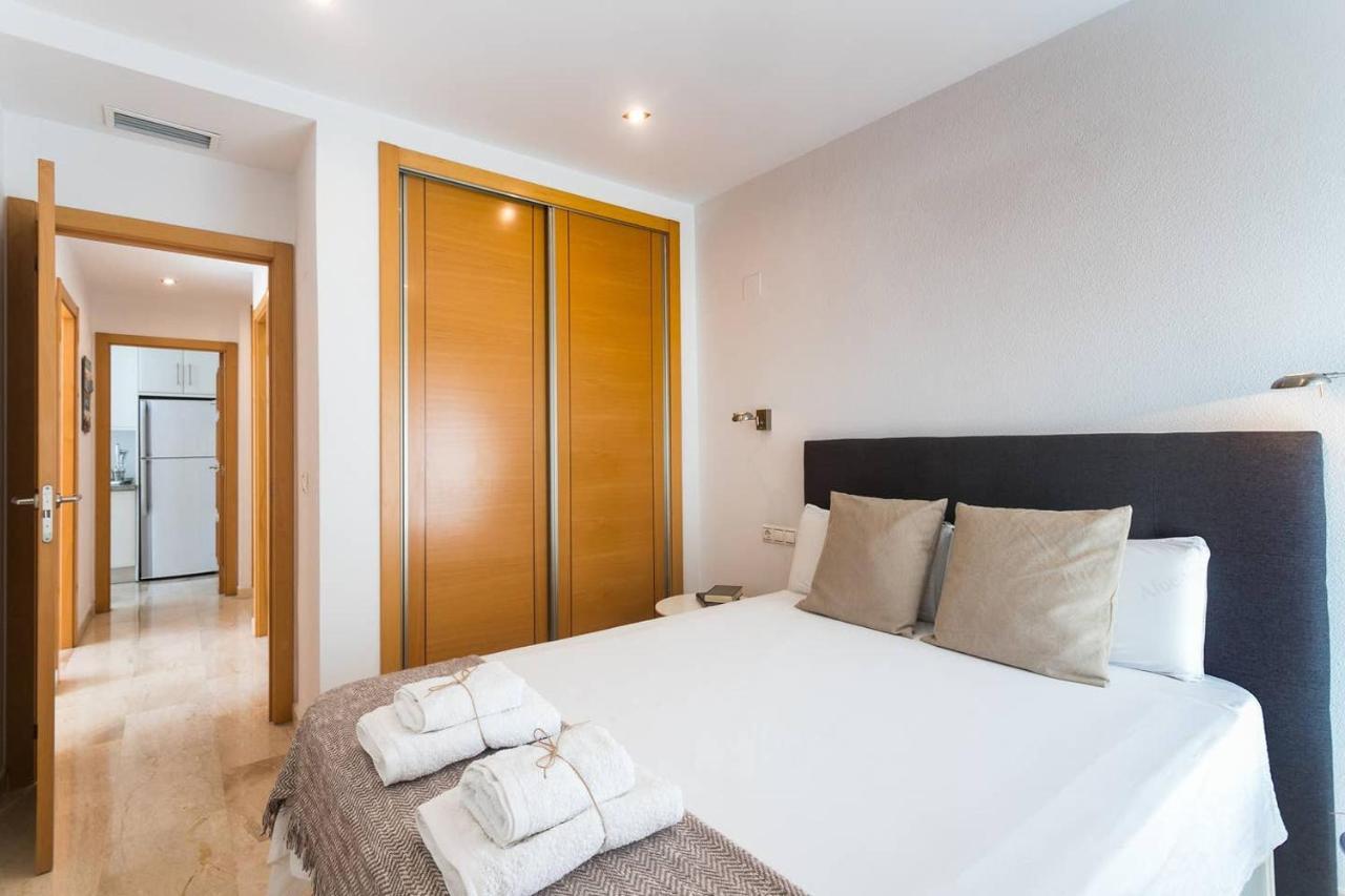 Family&friends -alicante Center Apartamento Alicante